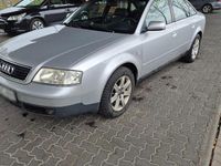 Second-hand Audi A6 165 CP (121 kW) 2000 Gri Berlinǎ