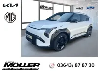 Neu Kia EV3 Comfort 150 kW (204 PS) 2026 Weiss SUV