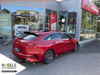 gebraucht Kia ProCeed 1.6 T-GDI GT DCT7 Performance-AGA|GD|Kom