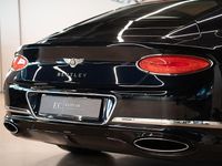 Gebraucht Bentley Continental GT 635 PS (467 kW) 2019 Blau