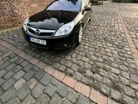 gebraucht Opel Vectra Kombi Limousine