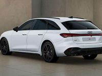 Neu Audi A5 S-Line 204 PS (150 kW) 2026 Gletscherweiß metallic Kombi