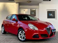 gebraucht Alfa Romeo Giulietta 1.4 Turbo 16V - Klima*Alu*PDC*gepflegt