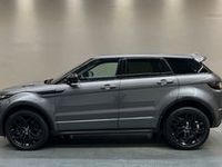 gebraucht Land Rover Range Rover evoque HSE Dynamic*BLACK PAKET*PANO*