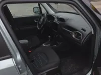 Gebraucht Jeep Renegade 131 PS (96 kW) 2022 Andere farben SUV