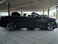 gebraucht Audi A5 Cabriolet 50 TDI QUATRO S-LINE KAM HUD B&O 20 GARANTIE