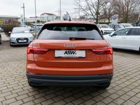 gebraucht Audi Q3 Sline 35TDI °