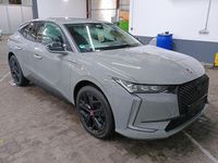 Gebraucht DS Automobiles DS4 Crossback Performance 131 PS (96 kW) 2023 Grau SUV