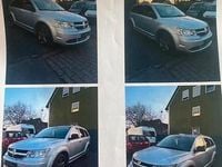 Neu Chrysler 300C 140 PS (102 kW) 2025 Silber SUV