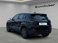 Gebraucht Jeep Avenger Longitude 101 PS (74 kW) 2024 Schwarz SUV