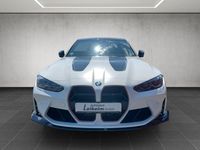 Gebraucht BMW M3 Performance 551 PS (405 kW) 2024 Weiß Limousine