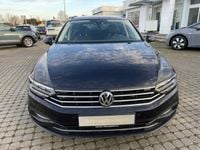 Gebraucht VW Passat Business 150 PS (110 kW) 2019 Schwarz Kombi