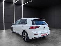 Gebraucht VW Golf VIII GTE 177 PS (130 kW) 2024 Pure white Limousine