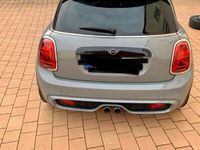 gebraucht Mini Cooper S 