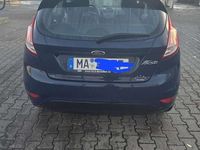 Gebraucht Ford Courier 60 PS (44 kW) 2000 Van / Kleinbus