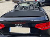 gebraucht Audi A3 Cabriolet 