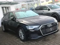 Gebraucht Audi A6 231 PS (169 kW) 2020 Schwarz Limousine