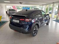 Neu Citroën C4 136 PS (100 kW) 2025 Blau SUV