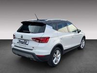 gebraucht Seat Arona FR 1.0 TGI FULL-LINK