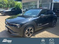 Gebraucht Mazda MX30 Makoto 125 PS (91 kW) 2023 Schwarz SUV