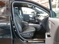Gebraucht Mercedes GLA220 Advanced Plus 190 PS (139 kW) 2025 Schwarz SUV