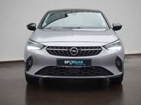 gebraucht Opel Corsa-e Elegance,10&quot;Navi,Sitzhz,Kamera,11kWLader
