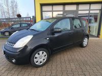 gebraucht Nissan Note 1.6 Acenta