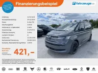 Neu VW Multivan Life 150 PS (110 kW) 2026 Grau Van / Kleinbus