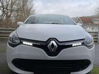 Gebraucht Renault Clio IV Dynamique 90 PS (66 kW) 2015 Kleinwagen