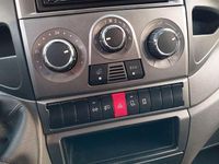 Gebraucht Iveco Daily 145 PS (106 kW) 2013 Weiß Van / Kleinbus