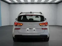 Neu Hyundai i30 99 PS (72 kW) 2026 Weiß Kombi