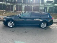 Brugt VW Passat 190 HK (139 kW) 2015 Stationcar