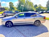 Gebraucht Skoda Superb Elegance 160 PS (117 kW) 2008 Limousine