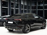 Gebraucht Lamborghini Urus 666 PS (489 kW) 2023 Schwarz SUV