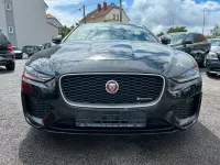 Gebraucht Jaguar XE R-Dynamic 179 PS (131 kW) 2020 Schwarz Limousine