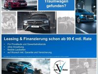 gebraucht BMW 218 Luxury Line *LED*AHK*Panorama