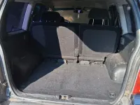 Gebraucht Hyundai Terracan 163 PS (119 kW) 2002 Schwarz SUV