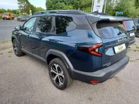 Neu Dacia Bigster Journey 158 PS (116 kW) 2026 Dolimitgrau SUV