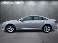 gebraucht Audi A6 Limousine Sport