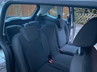 gebraucht Ford Grand C-Max 2018 - 7 Sitzplätze