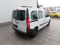 gebraucht Mercedes Citan 111 CDI Tourer NSW/Klimaanlage/Sitzheizung