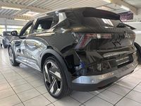 Neu Mitsubishi Eclipse Diamant Edition 160 kW (218 PS) 2026 Onyxschwarz SUV