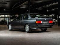 Gebraucht BMW M3 Performance 194 PS (142 kW) 1987 Schwarz