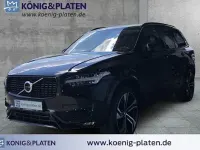 Gebraucht Volvo XC90 Ultimate 235 PS (172 kW) 2023 Schwarz SUV