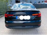 gebraucht Audi A4 40 qu / S tronic / Limousine / Virtual / Acc / Matrix