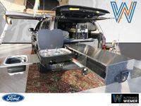 Gebraucht Ford Ranger Wildtrack 205 PS (150 kW) 2022 Andere farbe Pickup