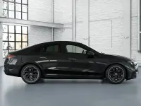 Neu Mercedes 350 AMG 260 kW (354 PS) 2026 Schwarz SUV