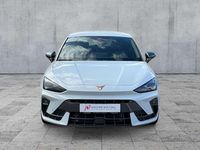 Gebraucht Cupra Leon 150 PS (110 kW) 2025 "nevada" weiss Limousine