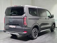 Neu Ford Tourneo Active 170 PS (125 kW) 2026 Magnetic met. Van / Kleinbus