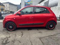 Gebraucht Renault Twingo Liberty 71 PS (52 kW) 2016 Rot Kleinwagen